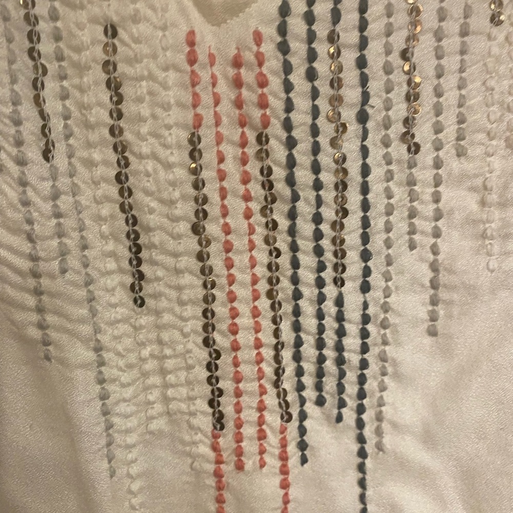 Willow and Clay top